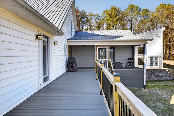 $1,400,000 | 3195 Ladd Springs Road Southeast, Old Fort, TN 37362