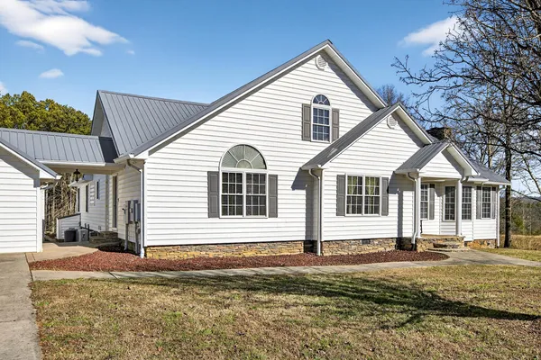 $1,400,000 | 3195 Ladd Springs Road Southeast, Old Fort, TN 37362