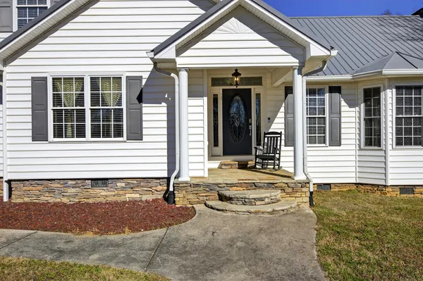 $1,400,000 | 3195 Ladd Springs Road Southeast, Old Fort, TN 37362