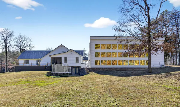 $1,400,000 | 3195 Ladd Springs Road Southeast, Old Fort, TN 37362