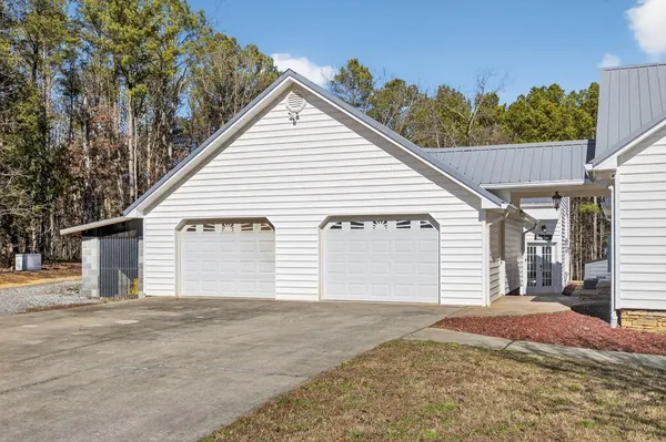 $1,400,000 | 3195 Ladd Springs Road Southeast, Old Fort, TN 37362