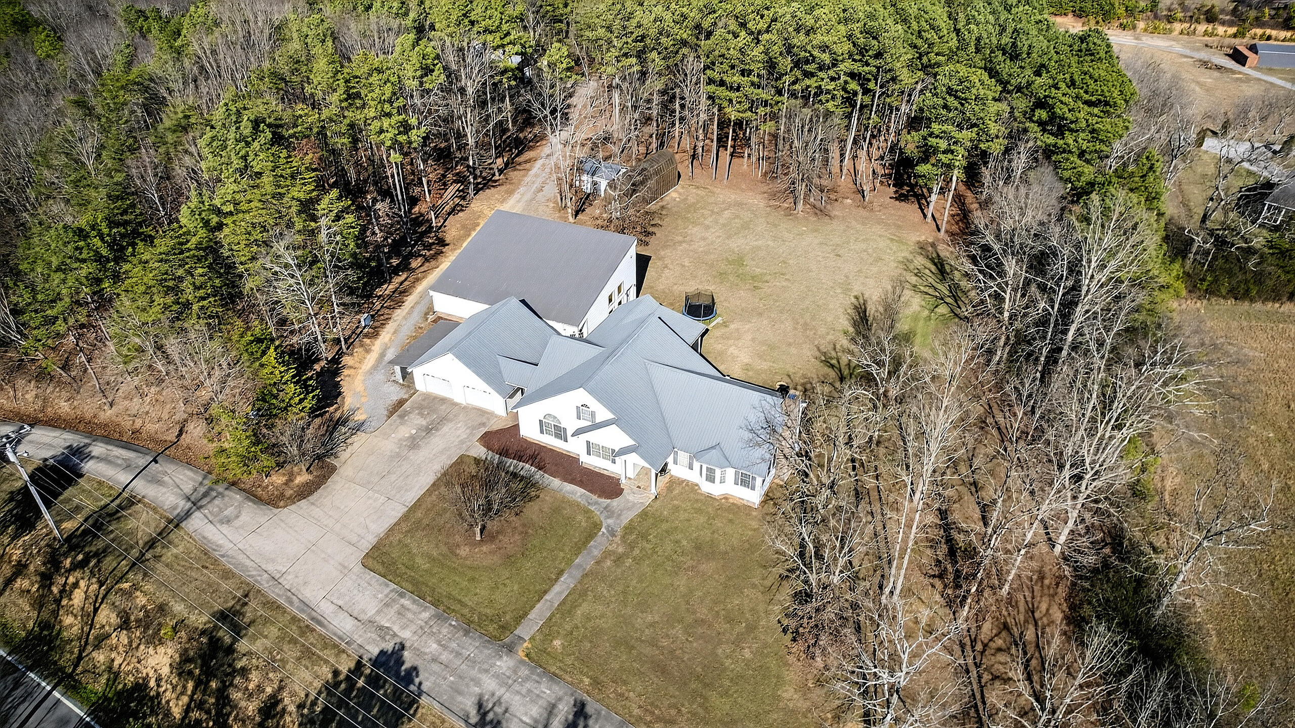3195 Ladd Springs Road Southeast Old Fort, TN 37362 - Photo 76 of 85 104_DJI_0045