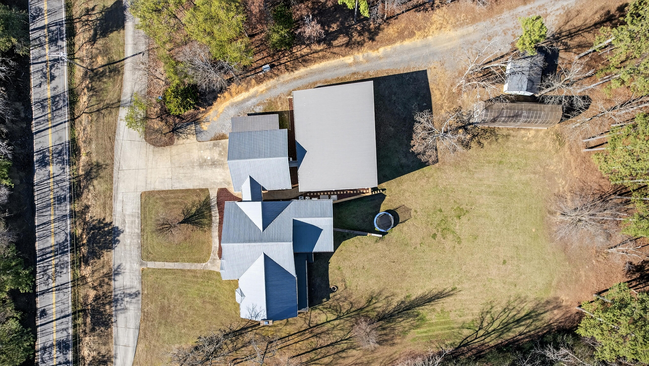 3195 Ladd Springs Road Southeast Old Fort, TN 37362 - Photo 77 of 85 105_DJI_0048