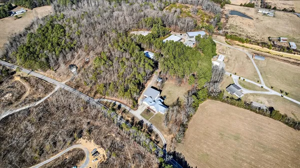 $1,400,000 | 3195 Ladd Springs Road Southeast, Old Fort, TN 37362