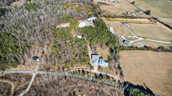 $1,400,000 | 3195 Ladd Springs Road Southeast, Old Fort, TN 37362
