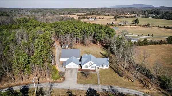 $1,400,000 | 3195 Ladd Springs Road Southeast, Old Fort, TN 37362
