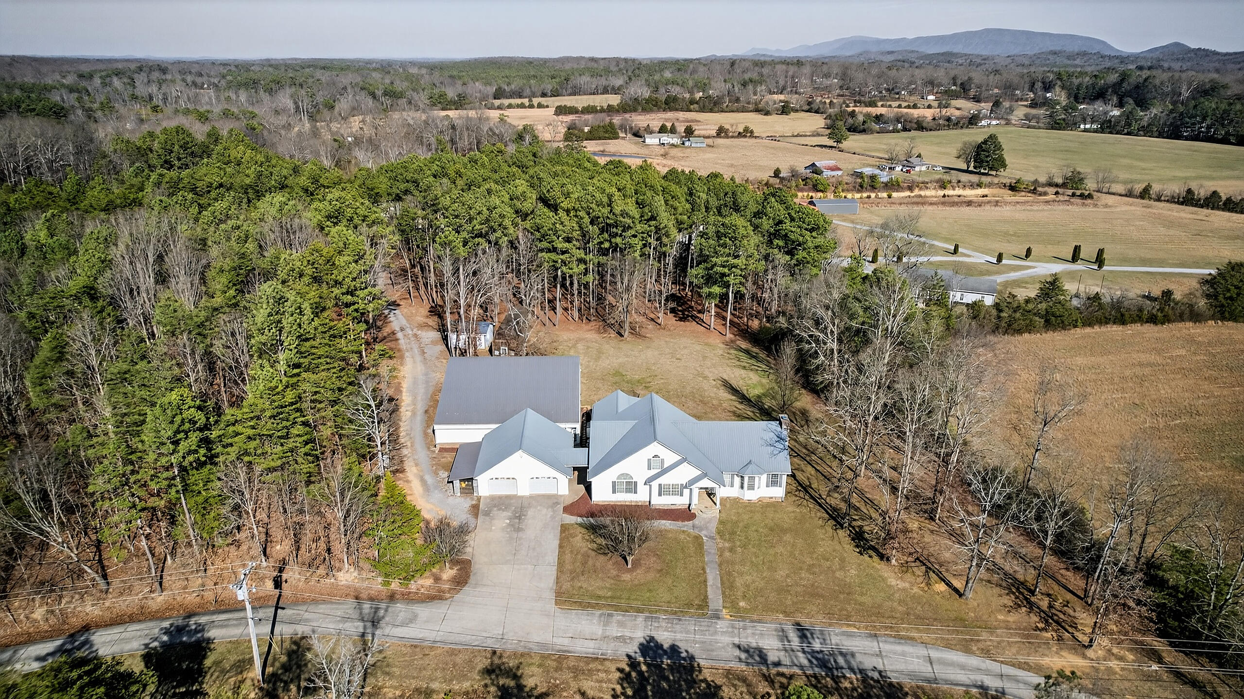 3195 Ladd Springs Road Southeast Old Fort, TN 37362 - Photo 80 of 85 108_DJI_0062