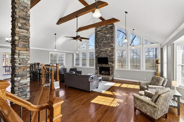 $1,400,000 | 3195 Ladd Springs Road Southeast, Old Fort, TN 37362