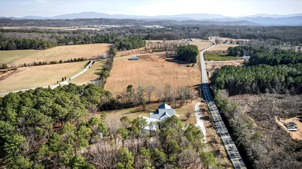 $1,400,000 | 3195 Ladd Springs Road Southeast, Old Fort, TN 37362