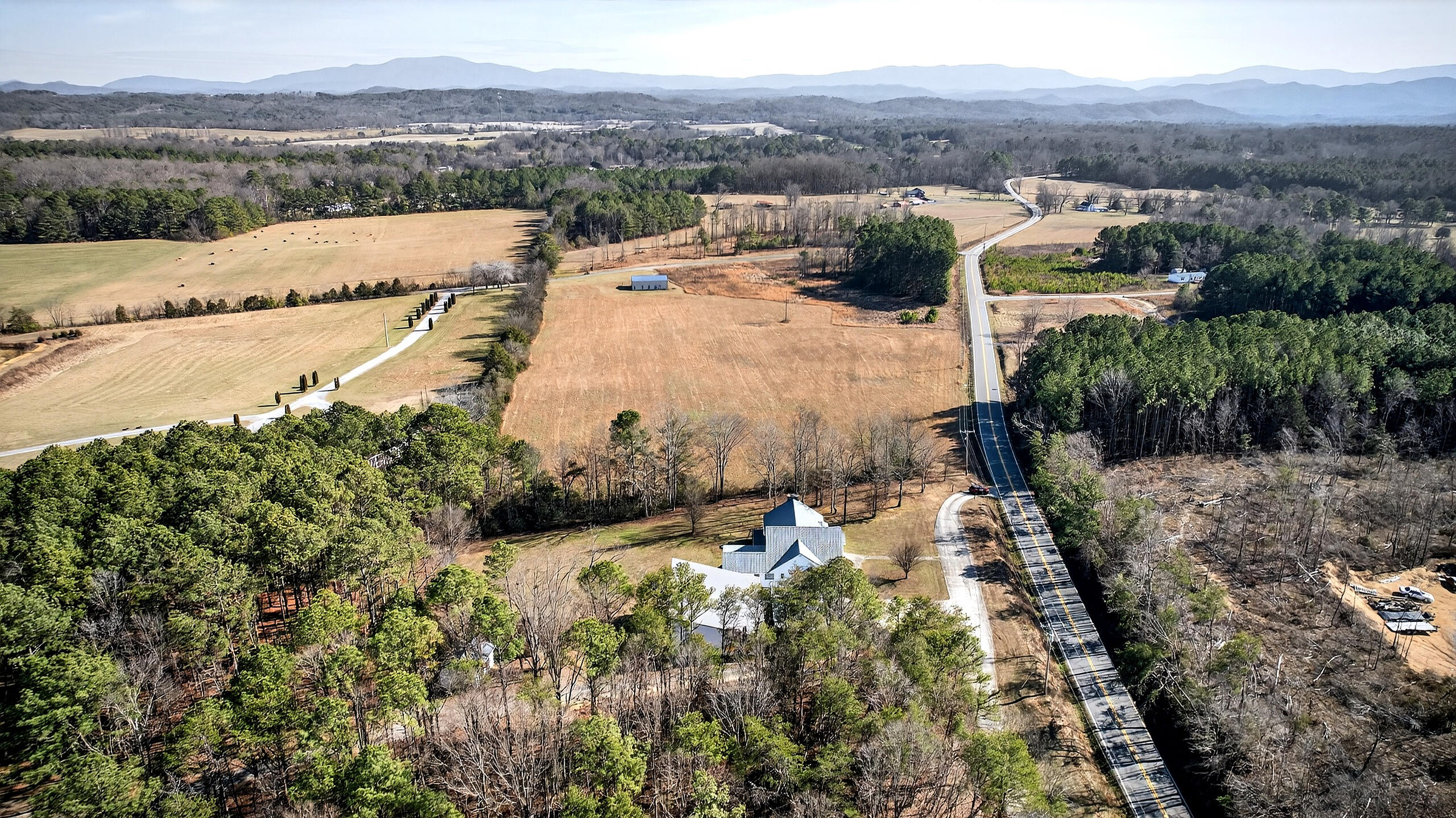 3195 Ladd Springs Road Southeast Old Fort, TN 37362 - Photo 81 of 85 109_DJI_0069