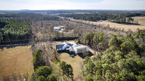 $1,400,000 | 3195 Ladd Springs Road Southeast, Old Fort, TN 37362