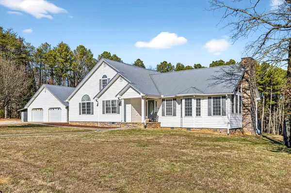 $1,400,000 | 3195 Ladd Springs Road Southeast, Old Fort, TN 37362