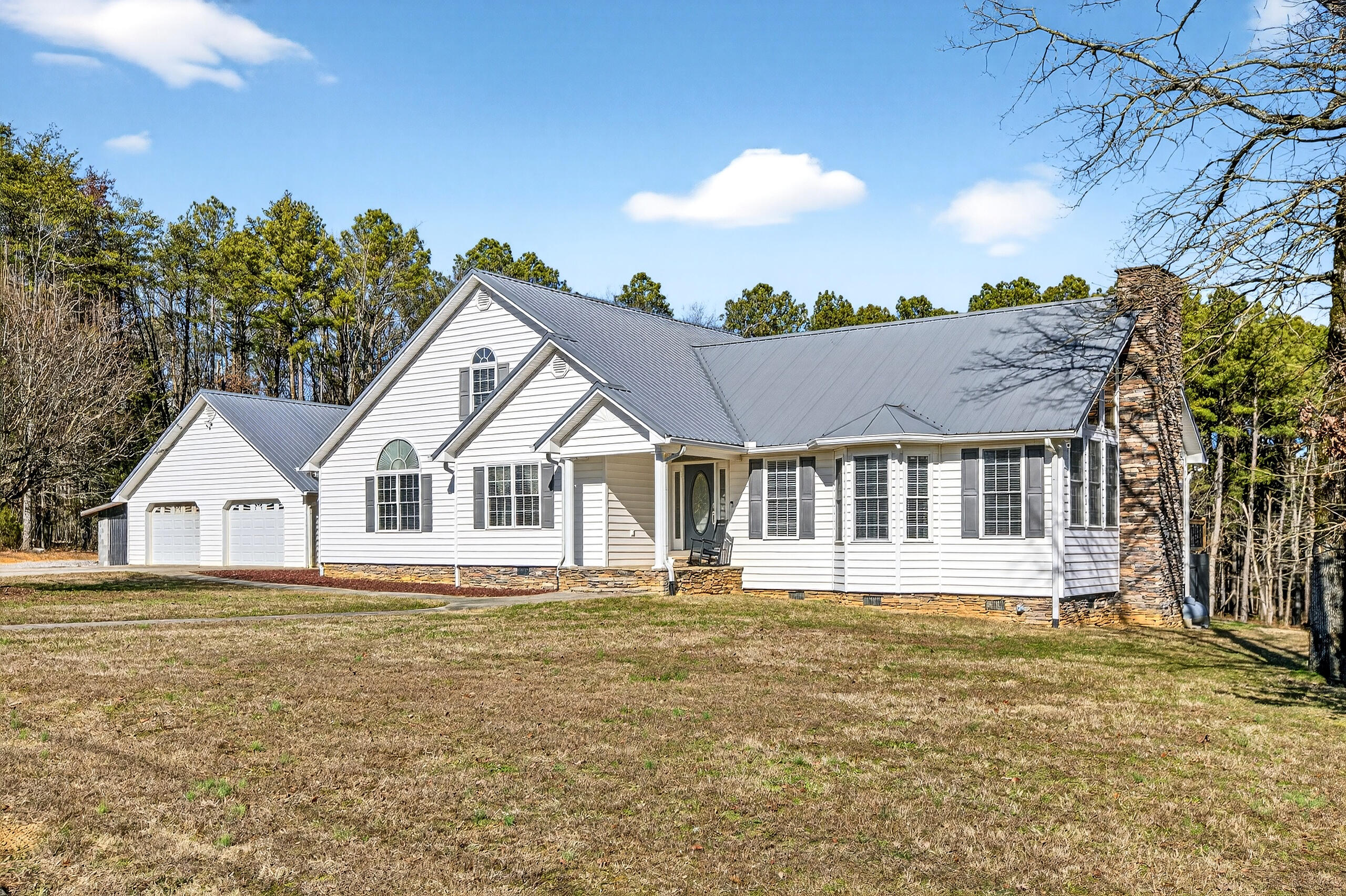 3195 Ladd Springs Road Southeast Old Fort, TN 37362 - Photo 85 of 85 005_349A8462