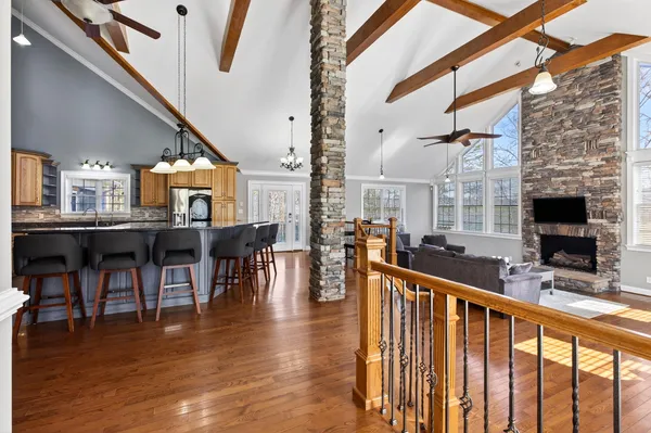 $1,400,000 | 3195 Ladd Springs Road Southeast, Old Fort, TN 37362