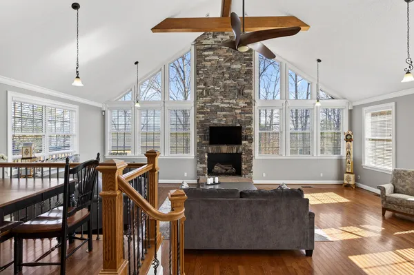 $1,400,000 | 3195 Ladd Springs Road Southeast, Old Fort, TN 37362