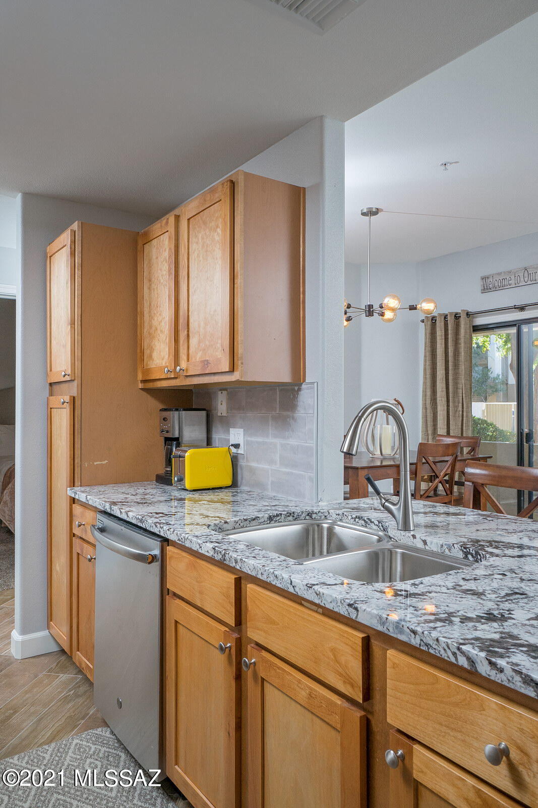 2550 East River Road, Unit 5105 Tucson, AZ 85718 - Photo 3 of 20