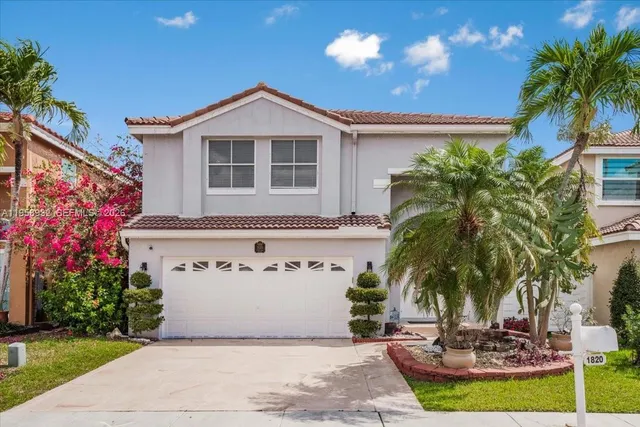 $3,500 | 1820 Vista Way, Unit 1820, Margate, FL 33063