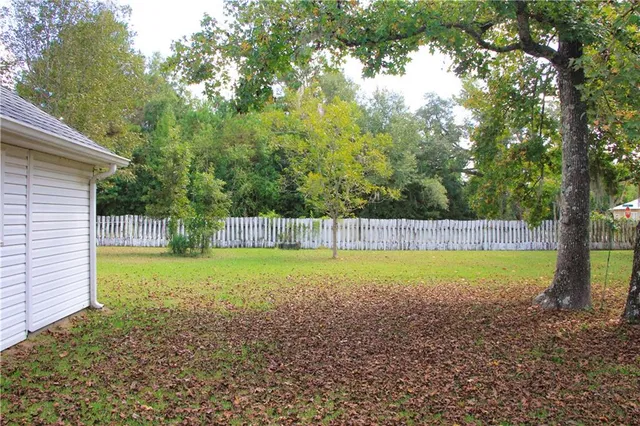 $250,000 | 39012 Old Sawmill Road, Ponchatoula, LA 70454