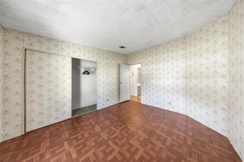 6366 Southwest 84th Lane Ocala, FL 34476 - Photo 16 of 40 a view of empty room