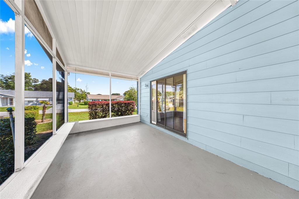 6366 Southwest 84th Lane Ocala, FL 34476 - Photo 19 of 40 a view of an empty room with a window