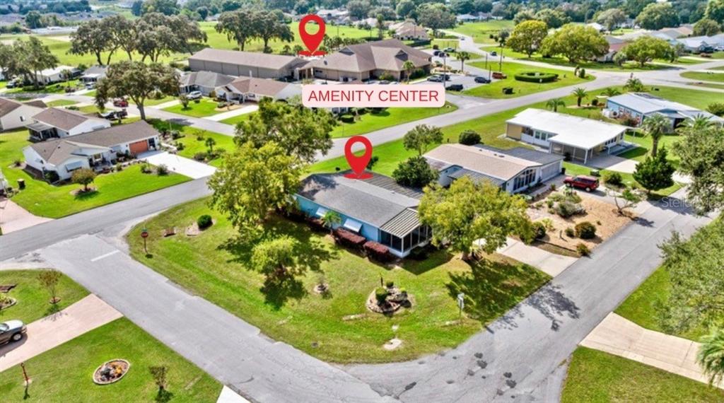 6366 Southwest 84th Lane Ocala, FL 34476 - Photo 2 of 40 a picture of a city view