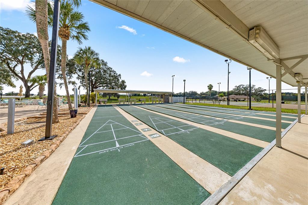 6366 Southwest 84th Lane Ocala, FL 34476 - Photo 36 of 40 a view of a tennis court