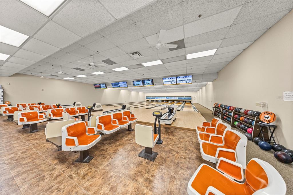 6366 Southwest 84th Lane Ocala, FL 34476 - Photo 4 of 40 a view of a room with gym equipment