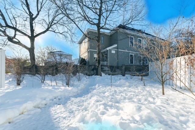 401 Albemarle Road, Unit 2 Newton, MA 02460 - Photo 35 of 41 Gallery Image 35