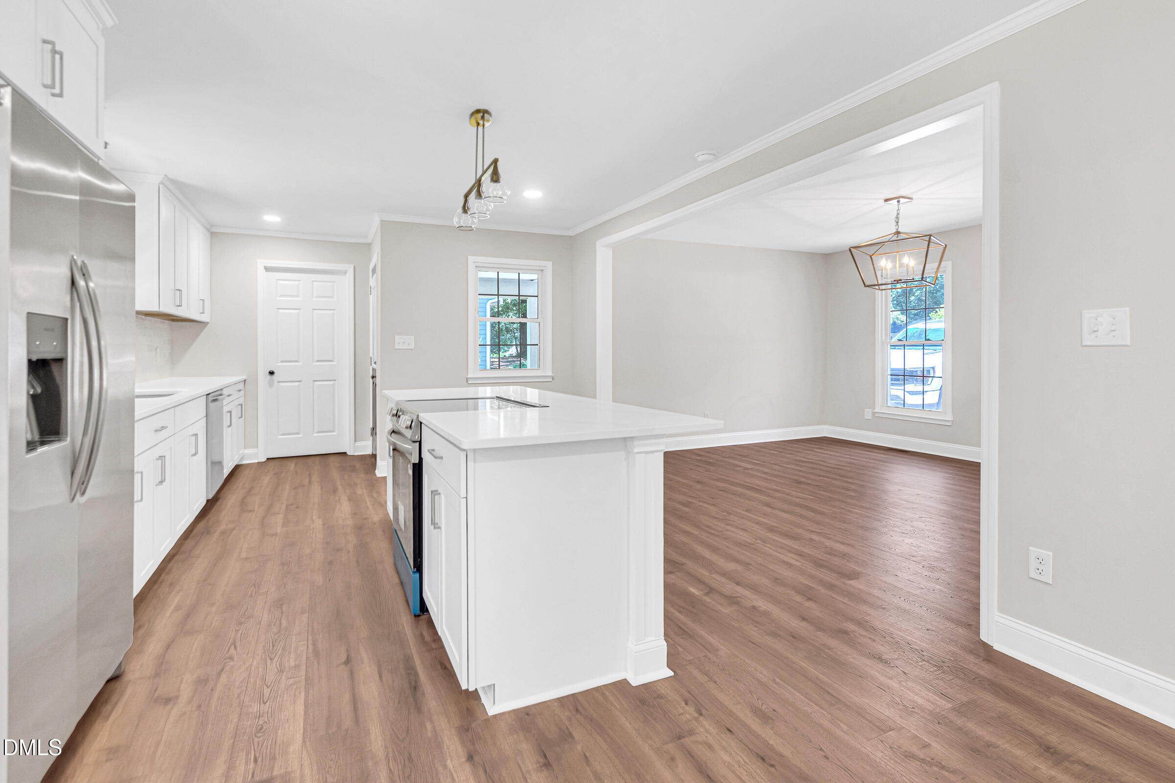 610 Southeast Maynard Road Cary, NC 27511 - Photo 8 of 26 DSC00460