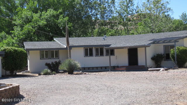 3360 East Rimrock Drive Rimrock, AZ 86335 - Photo 36 of 41 3360 E Rimrock Dr