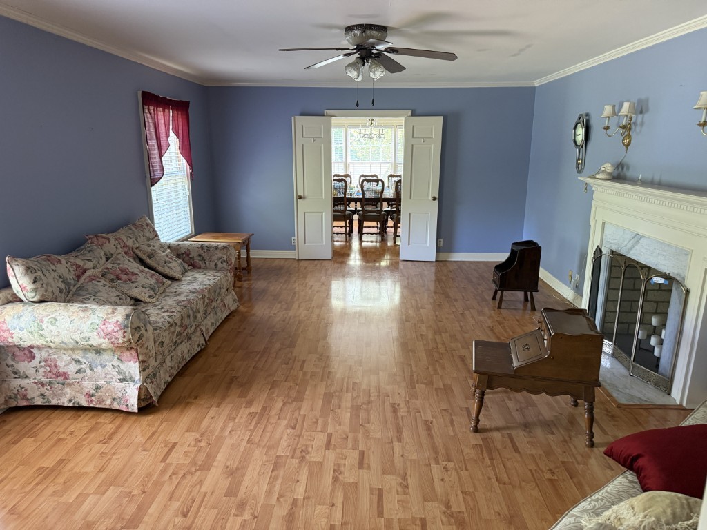 105 3rd Avenue East Springfield, TN 37172 - Photo 4 of 21