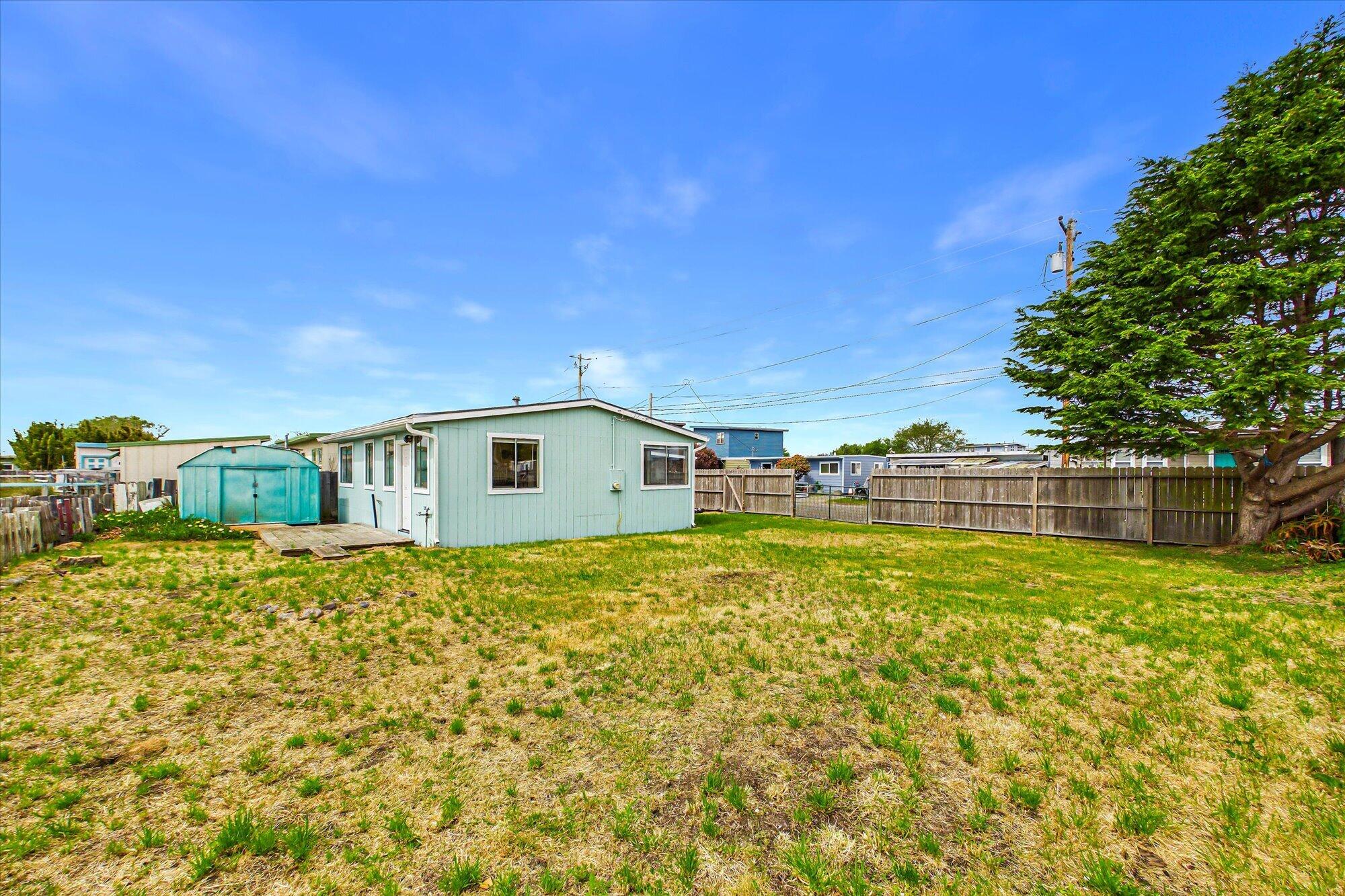135 Cod Street Eureka, CA 95503 - Photo 34 of 39