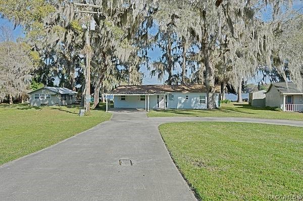 426 Ella Avenue Inverness, FL 34450 - Photo 1 of 27