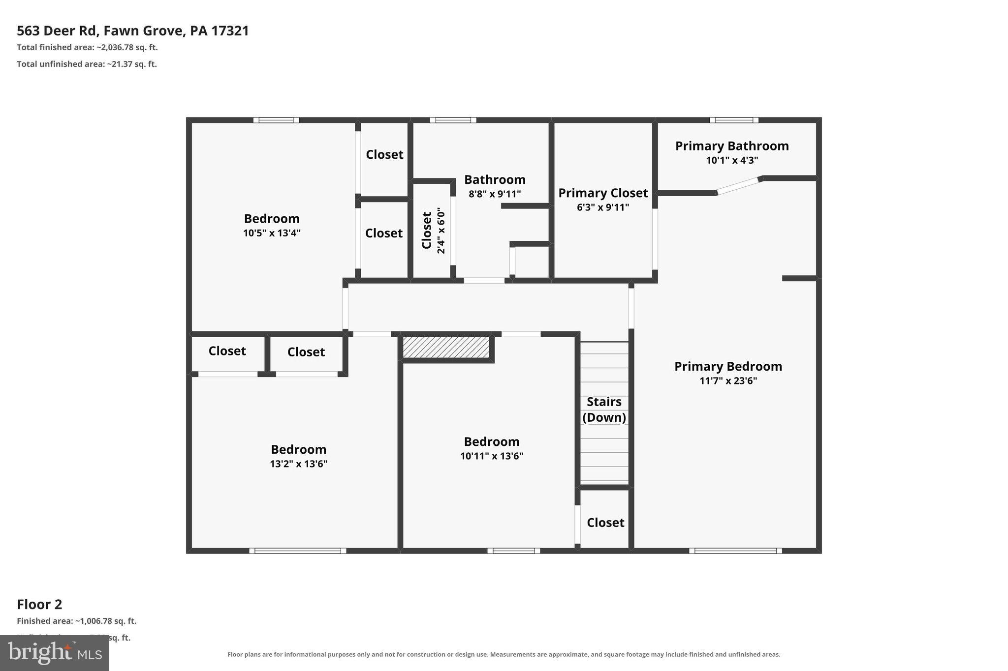 563 Deer Road Fawn Grove, PA 17321 - Photo 40 of 40 Gallery Image 40