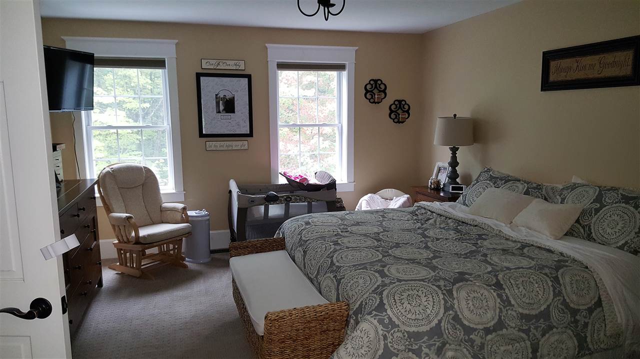 655 Old Shaker Road Loudon, NH 03307 - Photo 22 of 37