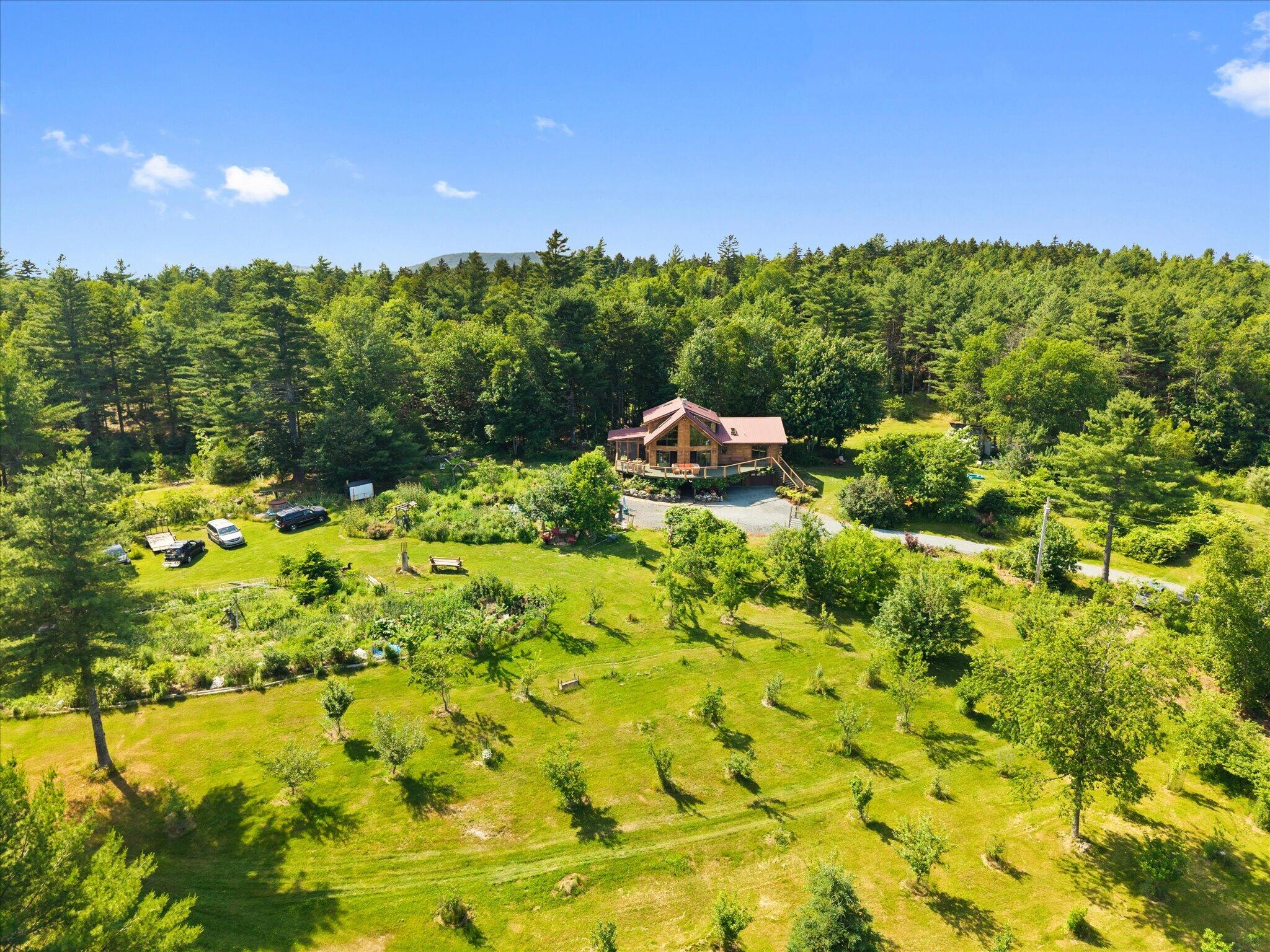 1072 Bucksmills Road Bucksport, ME 04416 - Photo 63 of 76 61-1072 Bucksmills Rd