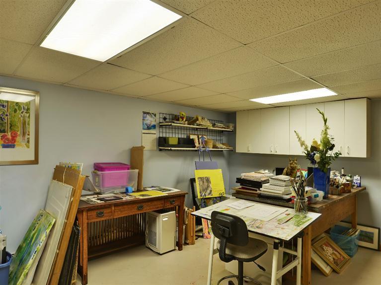 11 Crowell Road Sandwich, MA 02563 - Photo 13 of 19 a view of a workspace with furniture