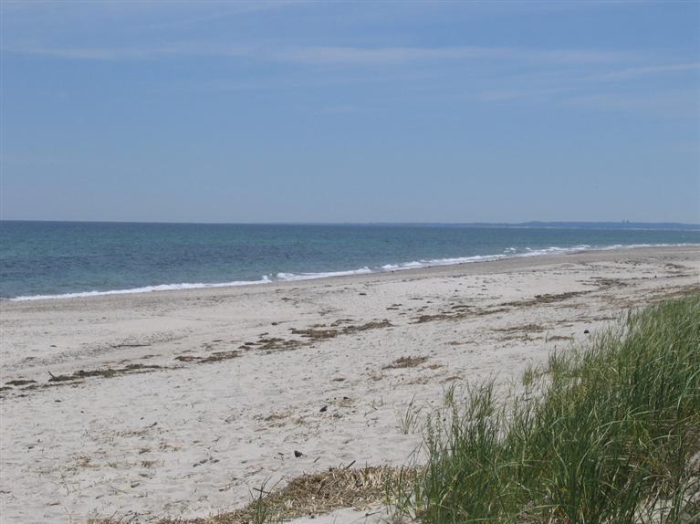 11 Crowell Road Sandwich, MA 02563 - Photo 18 of 19 a view of beach and ocean