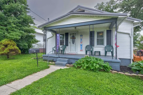 $149,000 | 611 15th Street, Tell City, IN 47586