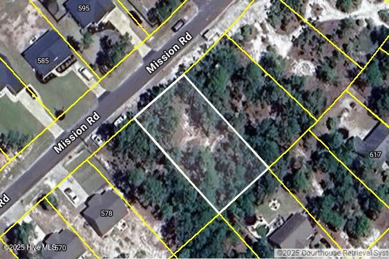 Lot 303 Mission Road Southport, NC 28461 - Photo 2 of 2 Screenshot 2025-11-04 104103