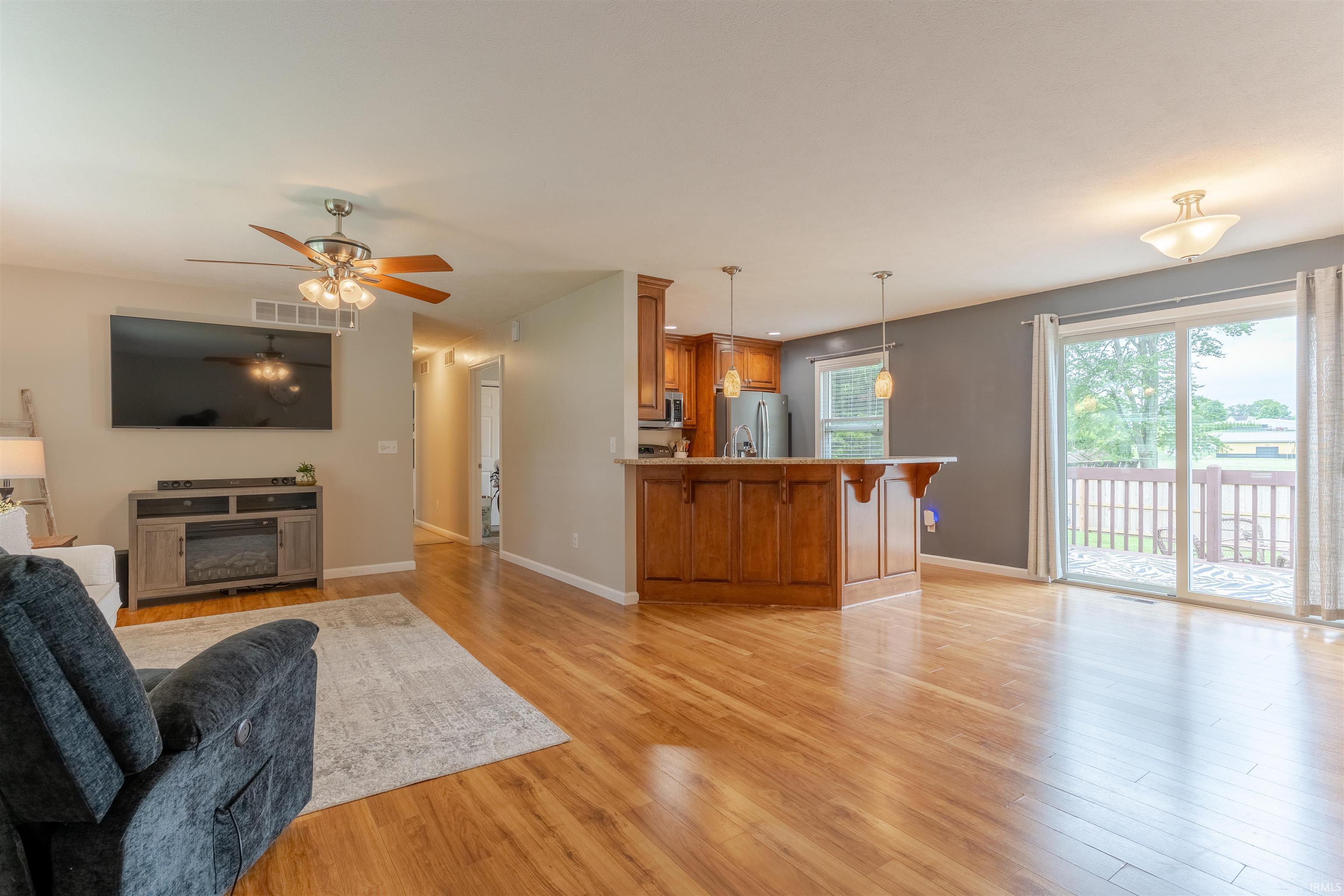705 Brett Cabel Road Washington, IN 47501 - Photo 9 of 36