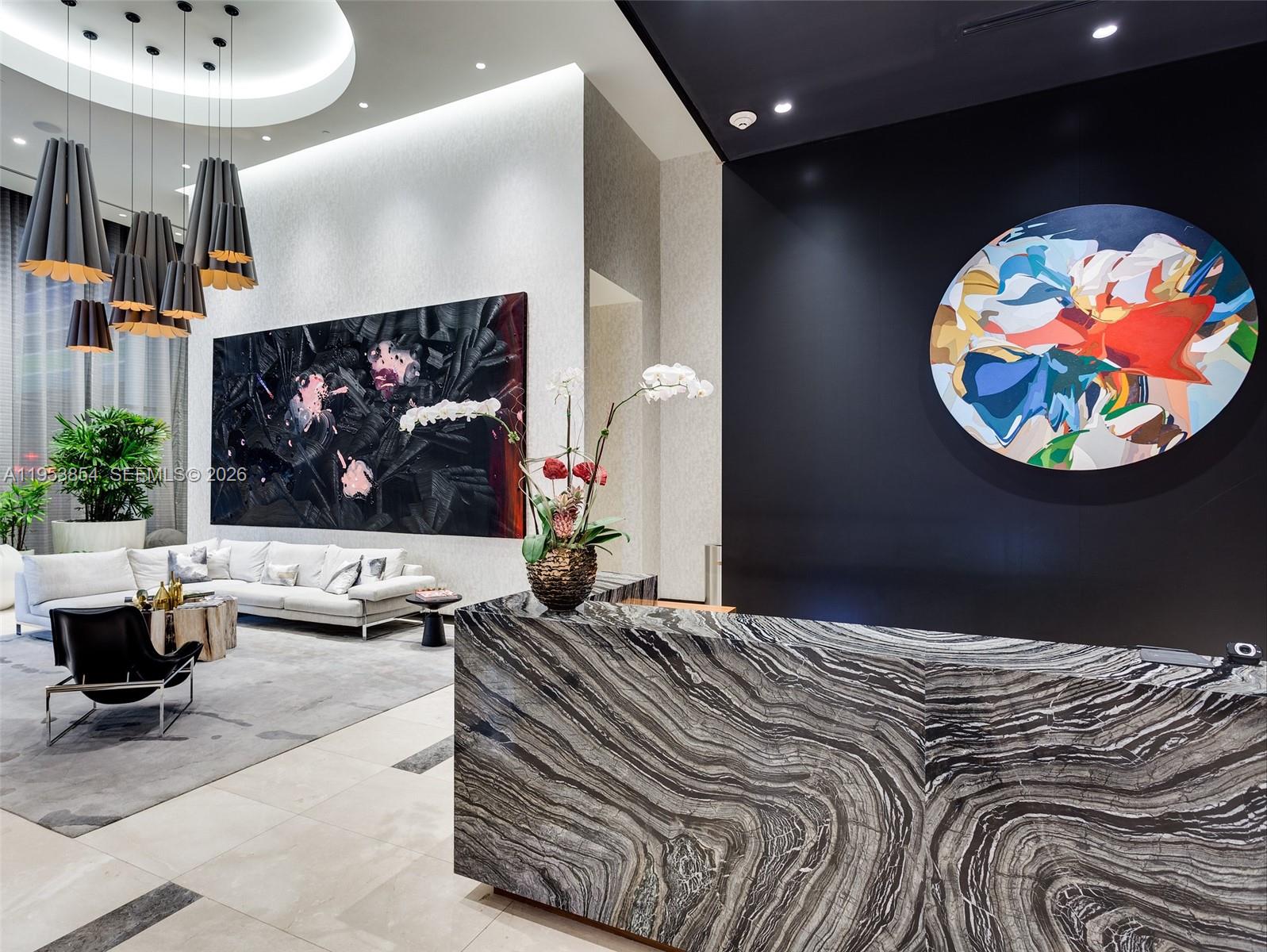 55 Southwest 9th Street, Unit 2406 Miami, FL 33130 - Photo 21 of 38