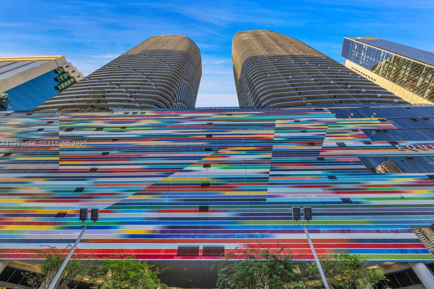 55 Southwest 9th Street, Unit 2406 Miami, FL 33130 - Photo 37 of 38