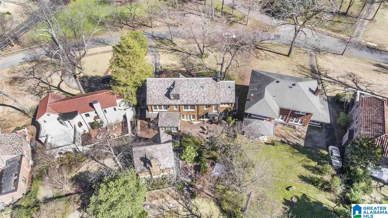 818 Essex Road Birmingham, AL 35222 - Photo 3 of 37