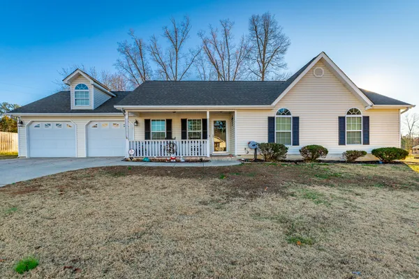 $310,000 | 47 Joshua Farms Lane, Ringgold, GA 30736