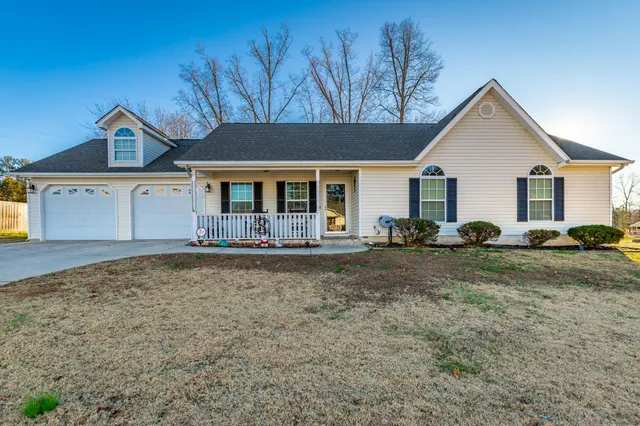 $320,000 | 47 Joshua Farms Lane, Ringgold, GA 30736