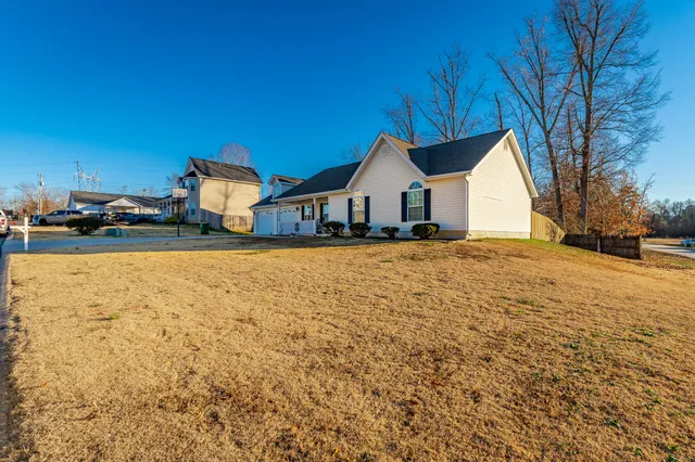 $320,000 | 47 Joshua Farms Lane, Ringgold, GA 30736