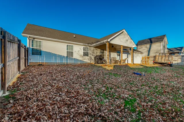 $320,000 | 47 Joshua Farms Lane, Ringgold, GA 30736