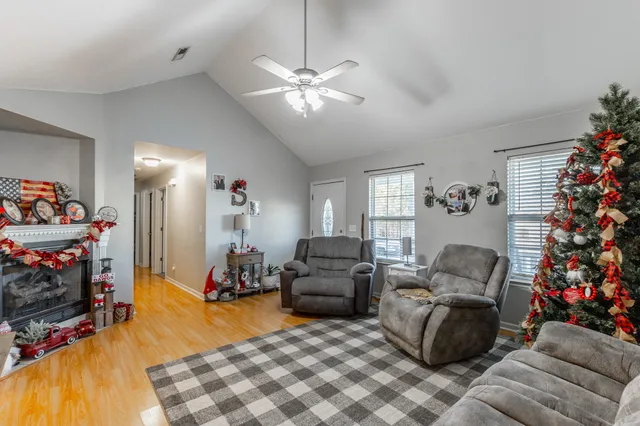 $320,000 | 47 Joshua Farms Lane, Ringgold, GA 30736