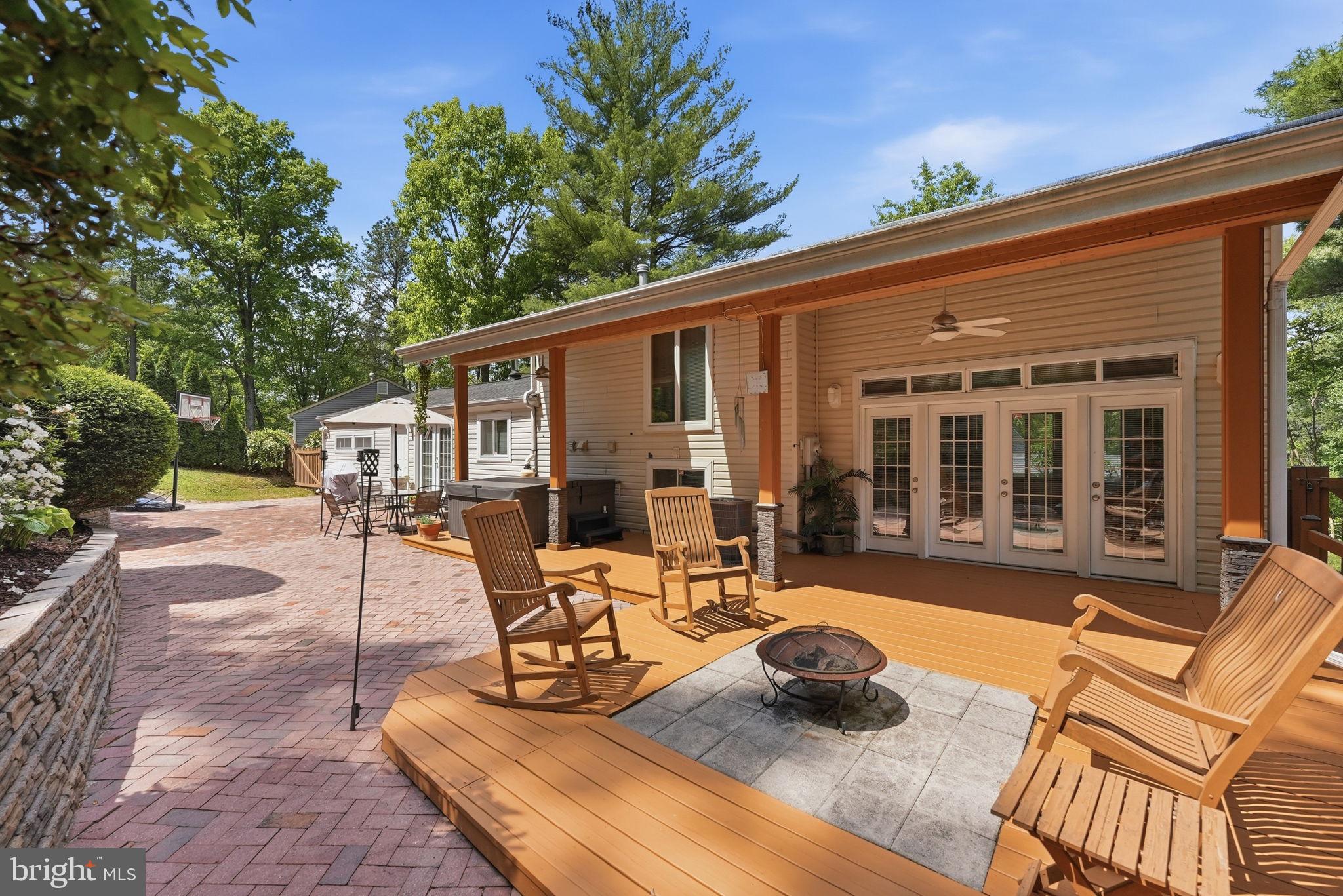 10929 Howland Drive Reston, VA 20191 - Photo 21 of 66